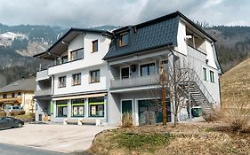 Naturparkresort Xeisblick