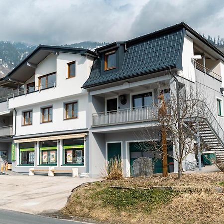 Naturparkresort Xeisblick Palfau Exterior foto
